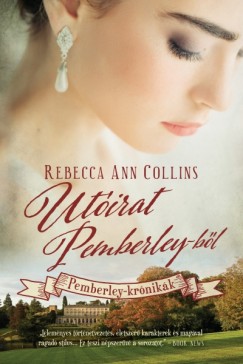 Rebecca A. Collins - Utirat Pemberley-bl
