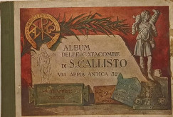 Album delle Catacombe di S. Callisto