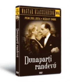 Dunaparti randev�