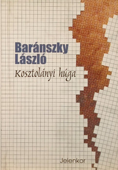 Barnszky Lszl - Kosztolnyi hga