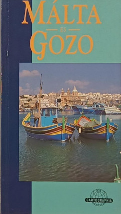 Carole Chester - Mlta s Gozo