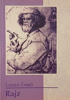 László Enikő - Rajz