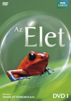 David Attenborough - BBC - Az �let