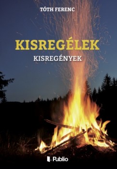 Tth Ferenc - Kisreglek