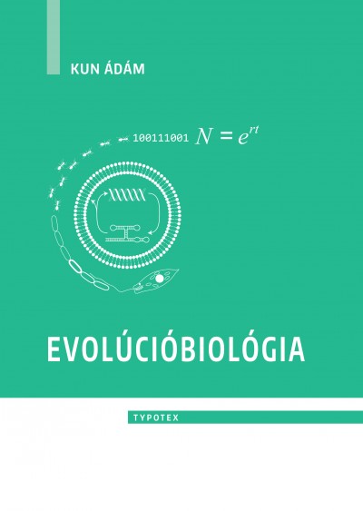 Kun Ádám - Evolúcióbiológia