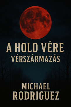 Michael Rodriguez - A Hold Vre