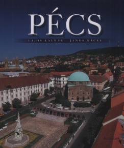 Nácsa János - Pécs