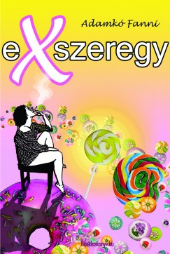 Adamk� Fanni - Exeregy
