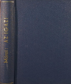 Mrai Sndor - Az igazi