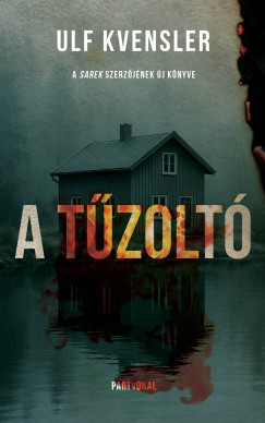 Ulf Kvensler - A tzolt