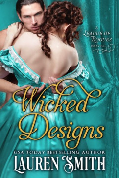 Lauren Smith - Wicked Designs