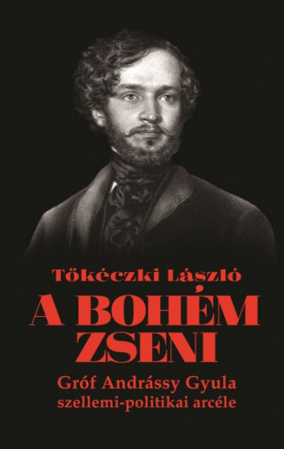 Tõkéczki László - A bohém zseni