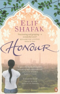 Elif Shafak - Honour