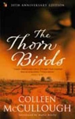 Colleen Mccullough - The Thorn Birds