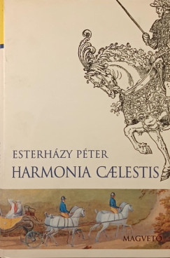 Esterhzy Pter - Harmonia caelestis