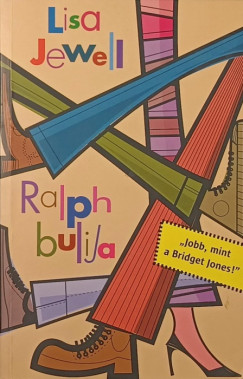 Lisa Jewell - Ralph bulija