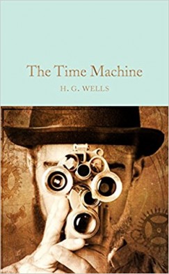 Herbert George Wells - The Time Machine