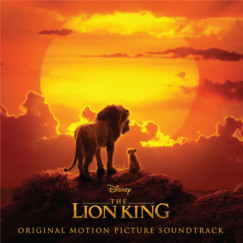 Több Elõadó - The Lion King - Original Motion Picture Soundtrack - CD