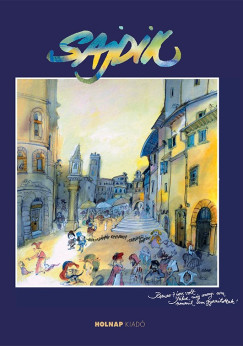 Kernács Gabriella - Sajdik (javított, bővített kiadás)