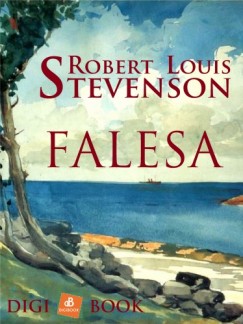 Stevenson Robert Louis - Robert Louis Stevenson - Falesa
