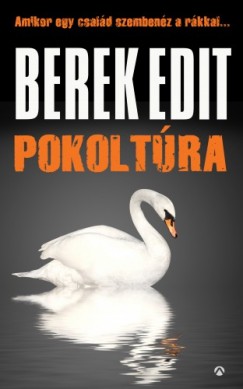 Berek Edit - Pokoltra