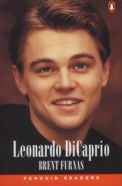 Brent Furnas - Leonardo DiCaprio