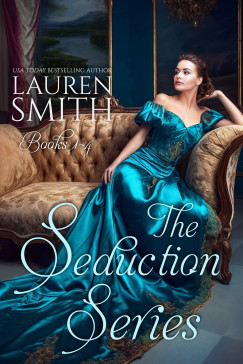 Lauren Smith - The Seduction Series