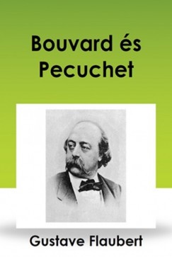 Gustave Flaubert - Flaubert Gustave - Bouvard s Pcuchet