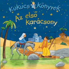 Kukucs knyvek - Az els karcsony