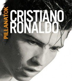 Christiano Ronaldo - Pillanatok