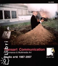 Hushegyi Gbor - Srs Zsolt - Transart Communication