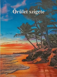 Őrület szigete