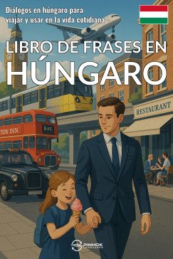 Pinhok Languages - Libro de frases en h�ngaro