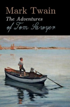 Twain Mark - The Adventures of Tom Sawyer