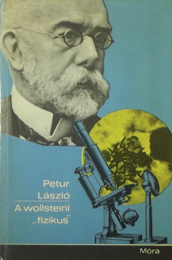 Lsz Petur - A wollsteini "fizikus"