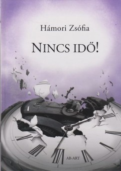 Hmori Zsfia - Nincs id!