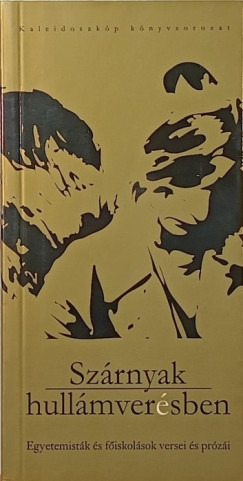 Lutter Imre   (V�l.) - Sz�rnyak hull�mver�sben