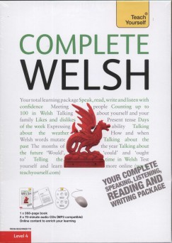 Complete Welsh