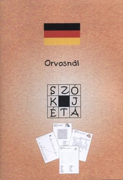 Sz�j�t�k - Orvosn�l - N�met