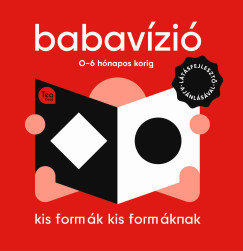 Babav�zi� - Kis form�k kis form�knak