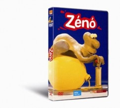 Cak Ferenc - Zn - DVD
