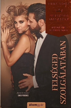 Emma Chase - Felséged szolgálatában