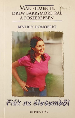 Beverly Donofrio - Fi�k az �letemb�l
