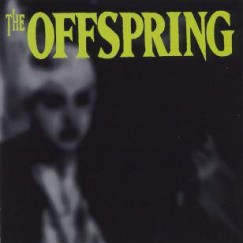 The Offspring - The Offspring - CD