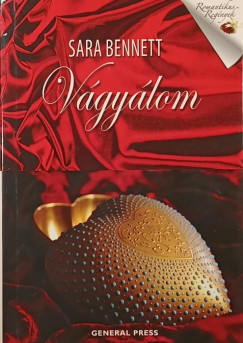 Sara Bennett - Vgylom
