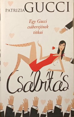 Patrizia Gucci - Cs�b�t�s