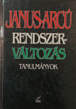 Schmidt M�ria   (�ssze�ll.) - T�th Gy. L�szl�   (�ssze�ll.) - Janus-arc� redszerv�ltoz�s