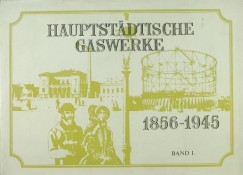 Hauptstdtische Gaswerke I.