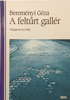 Berem�nyi G�za - A felt�rt gall�r