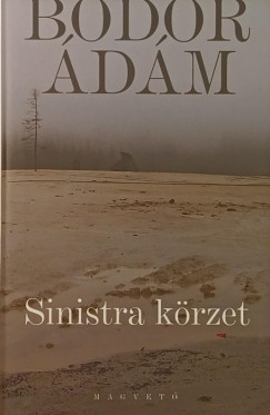 Bodor dm - Sinistra krzet